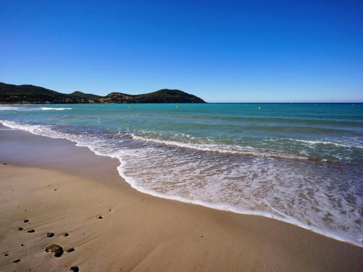 T5 Renove A 4 Min De La Plage Saint-Cyr-sur-Mer Eksteriør billede