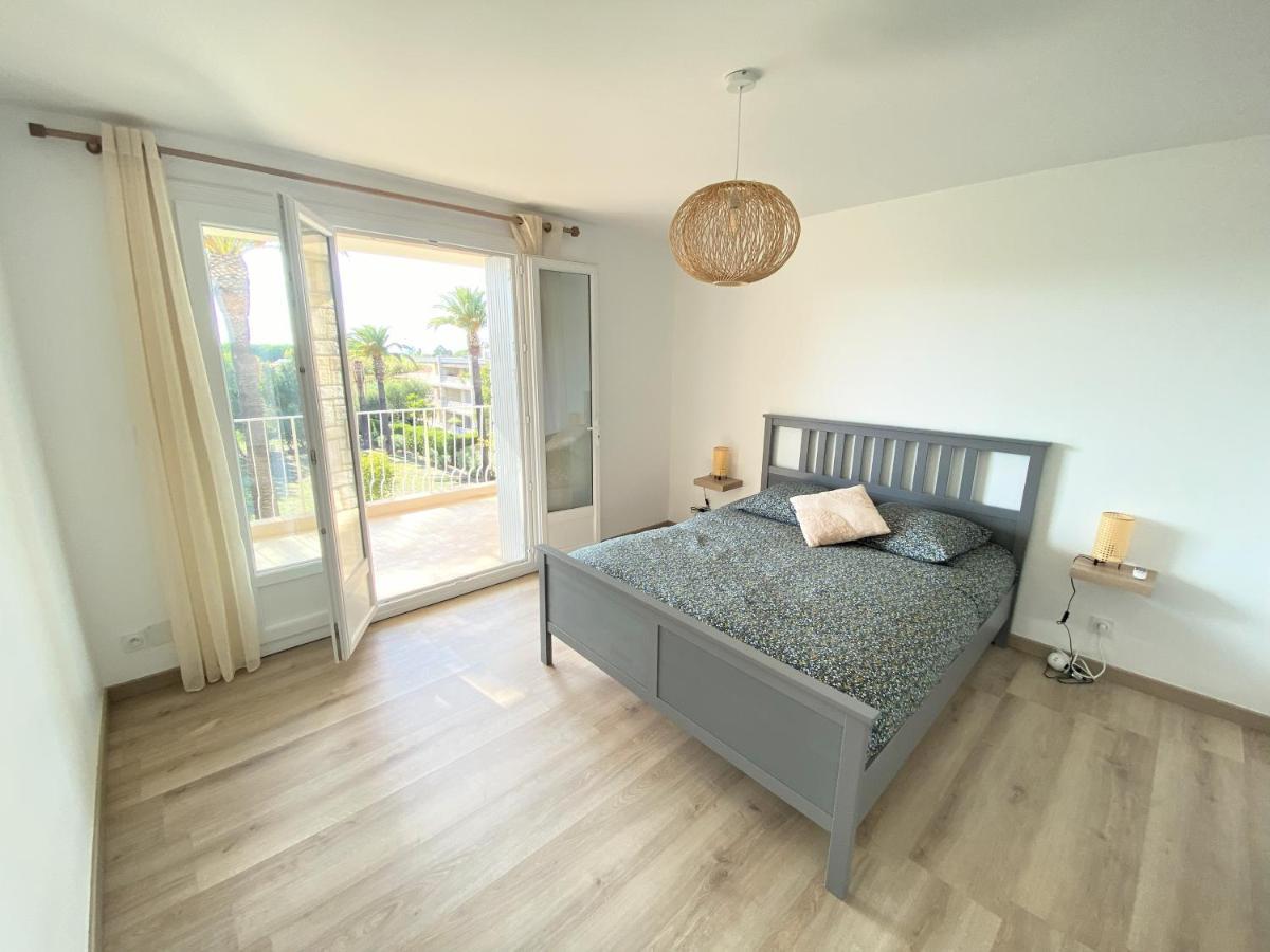 T5 Renove A 4 Min De La Plage Saint-Cyr-sur-Mer Eksteriør billede